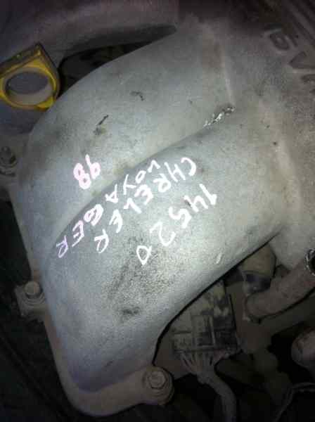 PISTON CHRYSLER VOYAGER (GS) *
