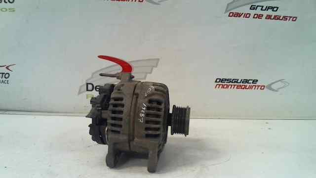 ALTERNADOR RENAULT CLIO III 20 Aniversario