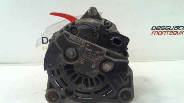 ALTERNADOR RENAULT CLIO III 20 Aniversario