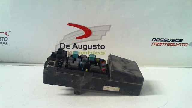 CAJA RELES / FUSIBLES HONDA ACCORD BERLINA (CL/CN) 2.0 Comfort