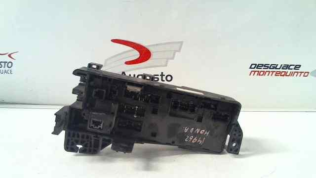 CAJA RELES / FUSIBLES HONDA ACCORD BERLINA (CL/CN) 2.0 Comfort