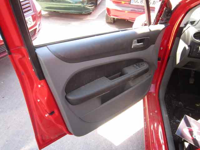 FORD FOCUS TURNIER (CB4) Business Motor 1,6 Ltr. - 66 kW TDCi CAT
