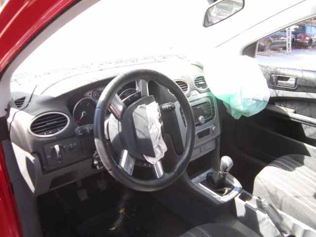 FORD FOCUS TURNIER (CB4) Business Motor 1,6 Ltr. - 66 kW TDCi CAT