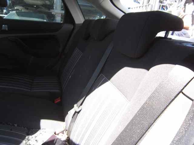 FORD FOCUS TURNIER (CB4) Business Motor 1,6 Ltr. - 66 kW TDCi CAT