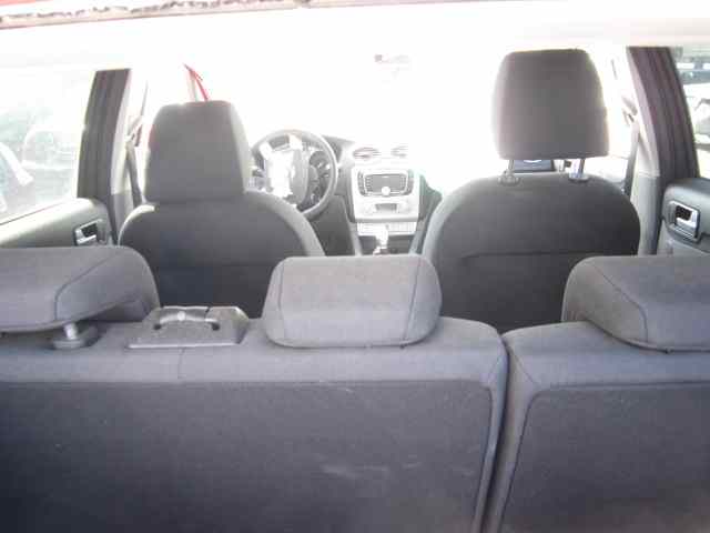 FORD FOCUS TURNIER (CB4) Business Motor 1,6 Ltr. - 66 kW TDCi CAT