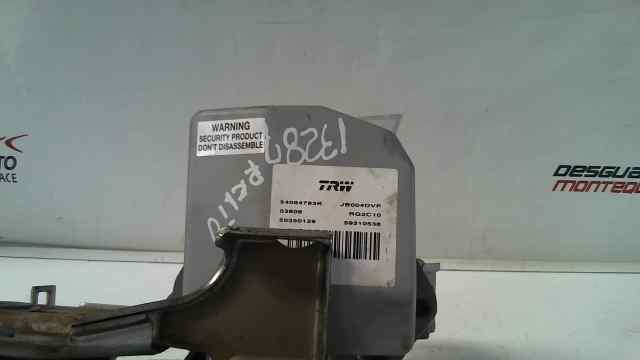 UCE DIRECCION RENAULT CLIO III 20 Aniversario