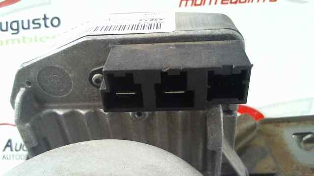 UCE DIRECCION RENAULT CLIO III 20 Aniversario