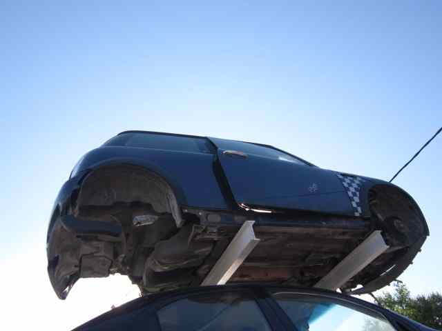 BMW MINI (R50,R53) Cooper S Motor 1,6 Ltr. - 120 kW 16V CAT