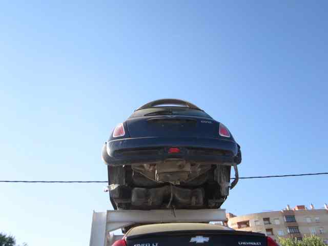 BMW MINI (R50,R53) Cooper S Motor 1,6 Ltr. - 120 kW 16V CAT