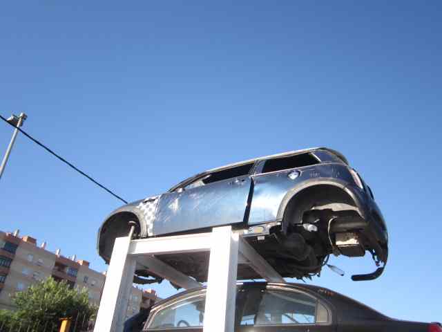 BMW MINI (R50,R53) Cooper S Motor 1,6 Ltr. - 120 kW 16V CAT