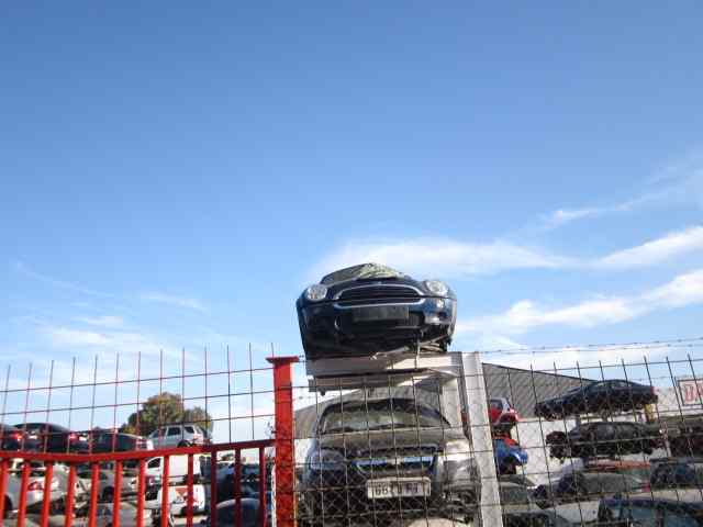 BMW MINI (R50,R53) Cooper S Motor 1,6 Ltr. - 120 kW 16V CAT