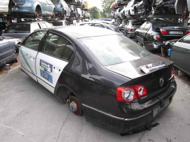 VOLKSWAGEN PASSAT BERLINA (3C2) Edition Plus Motor 2,0 Ltr. - 103 kW TDI