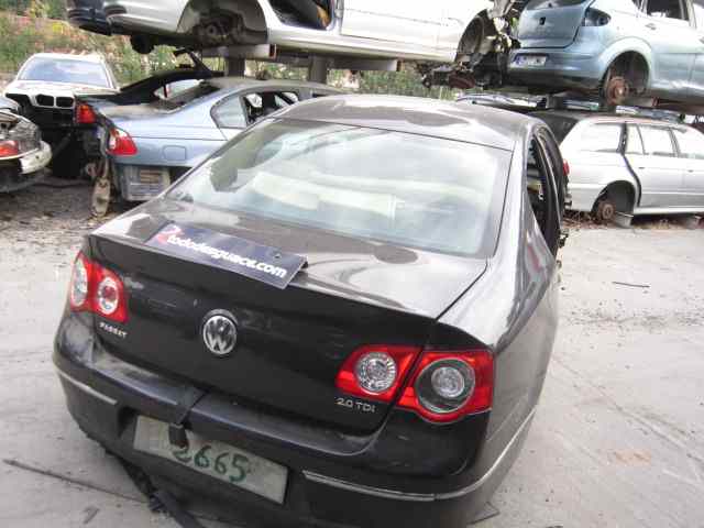 VOLKSWAGEN PASSAT BERLINA (3C2) Edition Plus Motor 2,0 Ltr. - 103 kW TDI