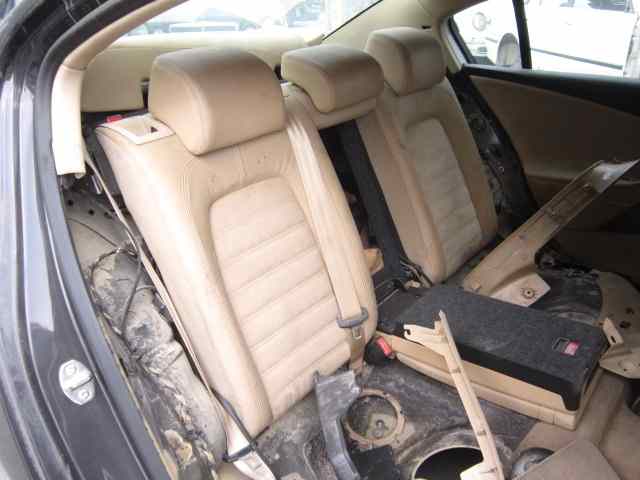 VOLKSWAGEN PASSAT BERLINA (3C2) Edition Plus Motor 2,0 Ltr. - 103 kW TDI