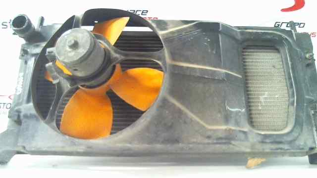 ELECTROVENTILADOR FORD ORION 1.3 (69 CV) 4 velocidades