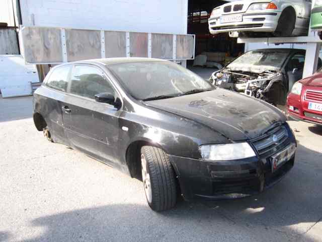 FIAT STILO (192) 1.9 JTD / 1.9 JTD 115 Active Motor 1,9 Ltr. - 85 kW JTD CAT