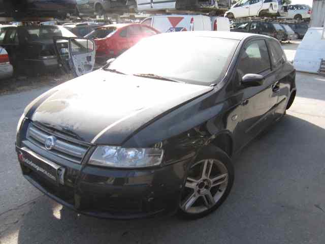 FIAT STILO (192) 1.9 JTD / 1.9 JTD 115 Active Motor 1,9 Ltr. - 85 kW JTD CAT