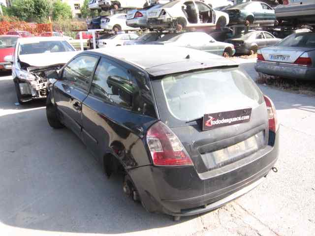 FIAT STILO (192) 1.9 JTD / 1.9 JTD 115 Active Motor 1,9 Ltr. - 85 kW JTD CAT