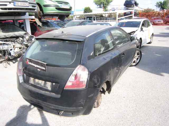 FIAT STILO (192) 1.9 JTD / 1.9 JTD 115 Active Motor 1,9 Ltr. - 85 kW JTD CAT