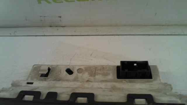 FRONTAL CENTRAL RADIO CITROEN C5 BERLINA 2.2 HDi Vivace