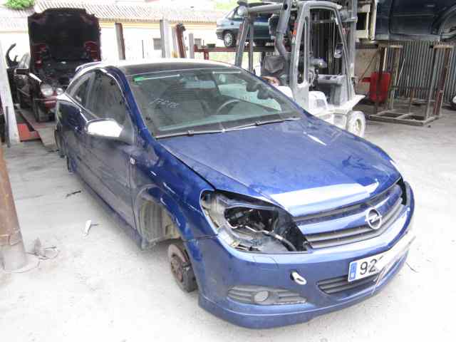 OPEL ASTRA GTC Cosmo Motor 1,7 Ltr. - 74 kW 16V CDTI