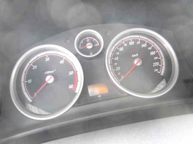 OPEL ASTRA GTC Cosmo Motor 1,7 Ltr. - 74 kW 16V CDTI