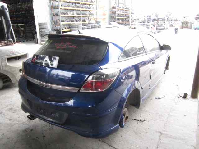 OPEL ASTRA GTC Cosmo Motor 1,7 Ltr. - 74 kW 16V CDTI