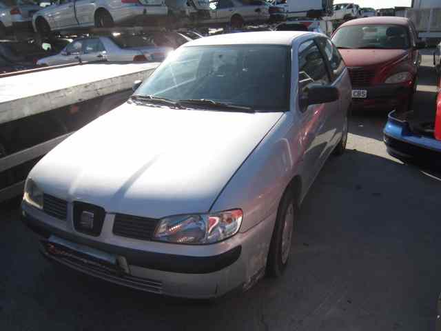 CARTER SEAT IBIZA (6K1) Select