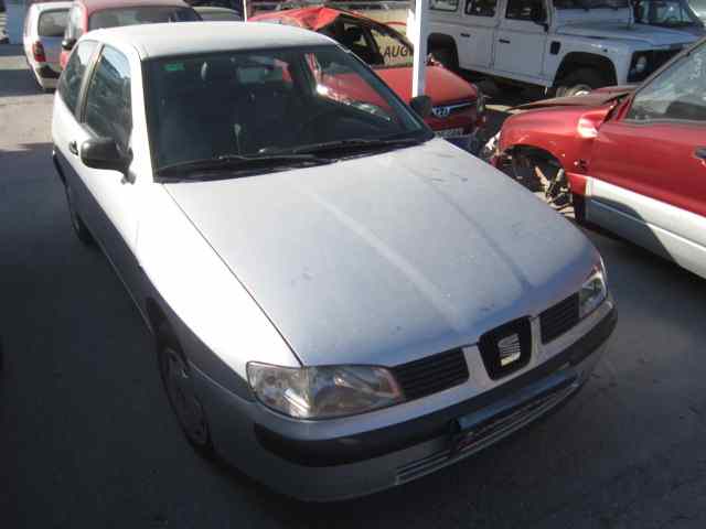 SEAT IBIZA (6K1) Select Motor 1,4 Ltr. - 44 kW