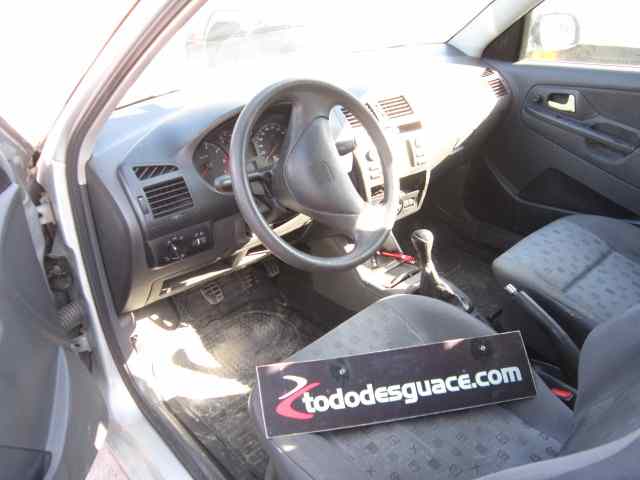 SEAT IBIZA (6K1) Select Motor 1,4 Ltr. - 44 kW