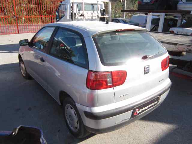 SEAT IBIZA (6K1) Select Motor 1,4 Ltr. - 44 kW