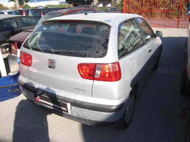 SEAT IBIZA (6K1) Select Motor 1,4 Ltr. - 44 kW