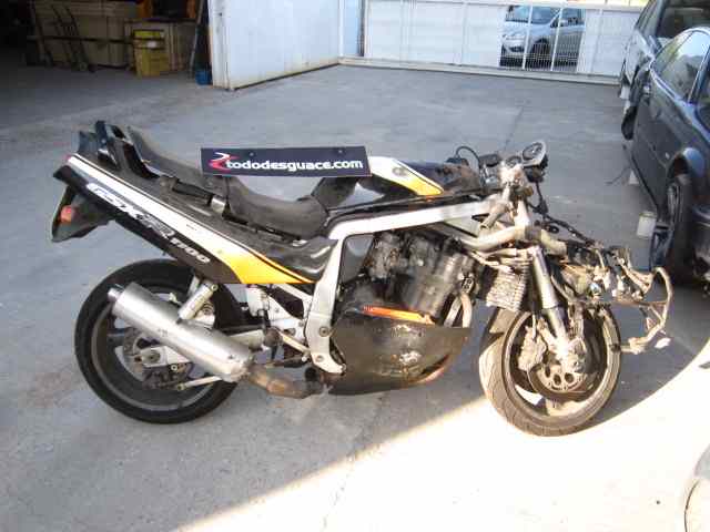 CARBURADOR SUZUKI GSX 600 - 1100 (1988-1997 ) GSX1100                (GV72)