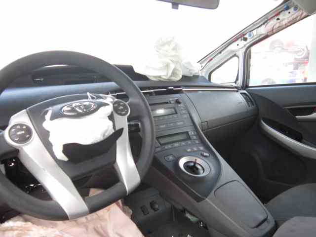 TOYOTA PRIUS (NHW30) Eco Motor 1,8 Ltr. - 73 kW 16V CAT