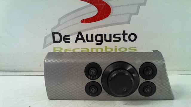 MANDO LUCES OPEL ASTRA GTC Cosmo