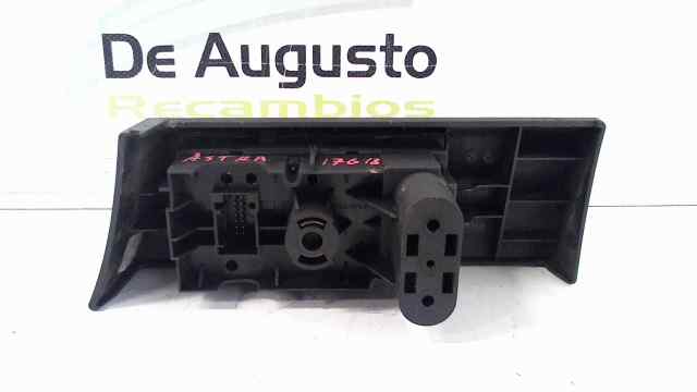 MANDO LUCES OPEL ASTRA GTC Cosmo