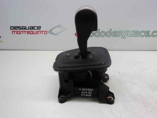 PALANCA CAMBIO AUTOM OPEL CORSA C Club