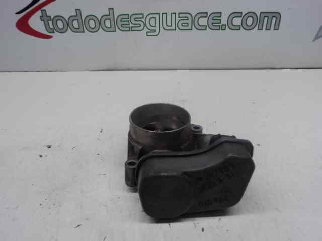 CAJA MARIPOSA OPEL VECTRA B BERLINA CD