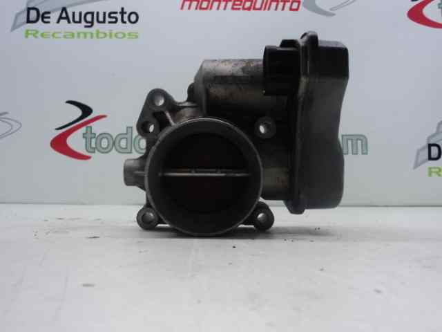 CAJA MARIPOSA OPEL VECTRA B BERLINA CD