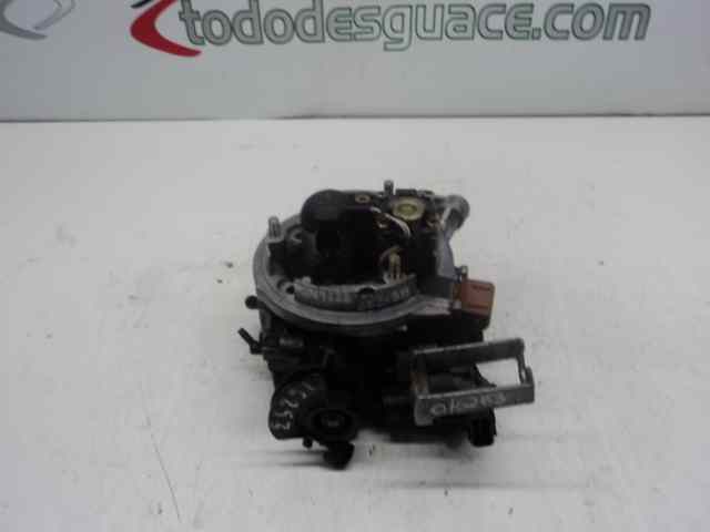 MONOPUNTO SEAT IBIZA (6K) 1.05 CAT (AAU)
