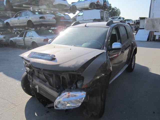 FARO IZQUIERDO DACIA DUSTER SD/HSDCM/HSDCM5