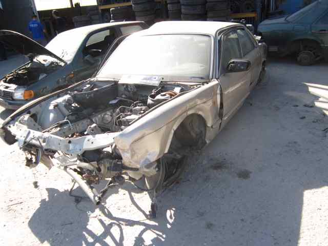 JAGUAR XJ 4.0 Sovereign Motor 4,0 Ltr. - 209 kW V8 32V CAT