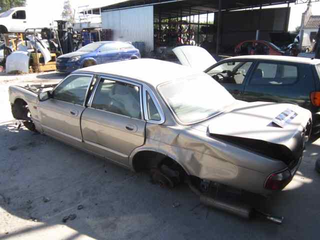 MANDO ELEVALUNAS DELANTERO IZQUIERDO JAGUAR XJ 4.0 Sovereign