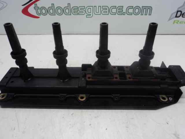 BOBINA ENCENDIDO PEUGEOT 406 BERLINA (S1/S2) SR