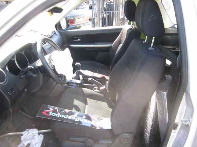 SUZUKI GRAND VITARA JB (JT) 1.9 DDiS JX-E 3-ptas. Motor 1,9 Ltr. - 95 kW DDiS Turbodiesel