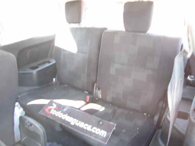 SUZUKI GRAND VITARA JB (JT) 1.9 DDiS JX-E 3-ptas. Motor 1,9 Ltr. - 95 kW DDiS Turbodiesel