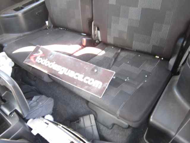 SUZUKI GRAND VITARA JB (JT) 1.9 DDiS JX-E 3-ptas. Motor 1,9 Ltr. - 95 kW DDiS Turbodiesel