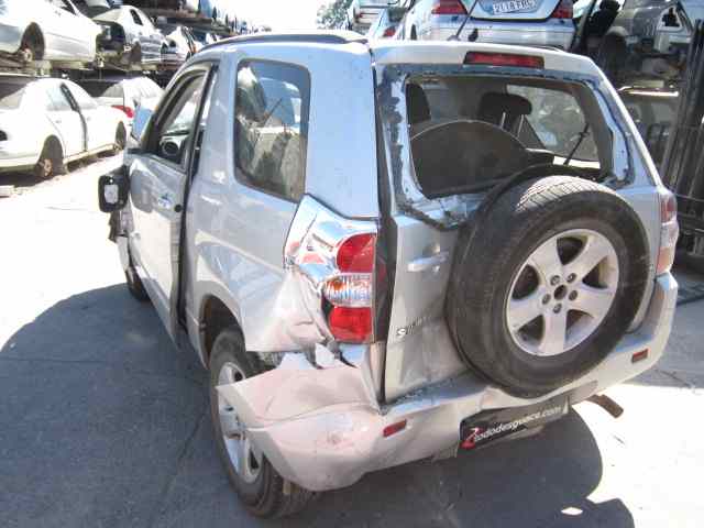 SUZUKI GRAND VITARA JB (JT) 1.9 DDiS JX-E 3-ptas. Motor 1,9 Ltr. - 95 kW DDiS Turbodiesel