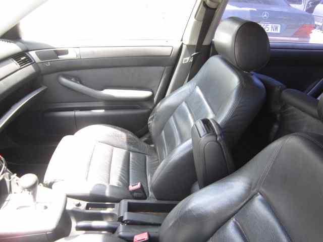 AUDI A6 BERLINA (4B2) 2.5 TDI Quattro Motor 2,5 Ltr. - 132 kW V6 24V TDI