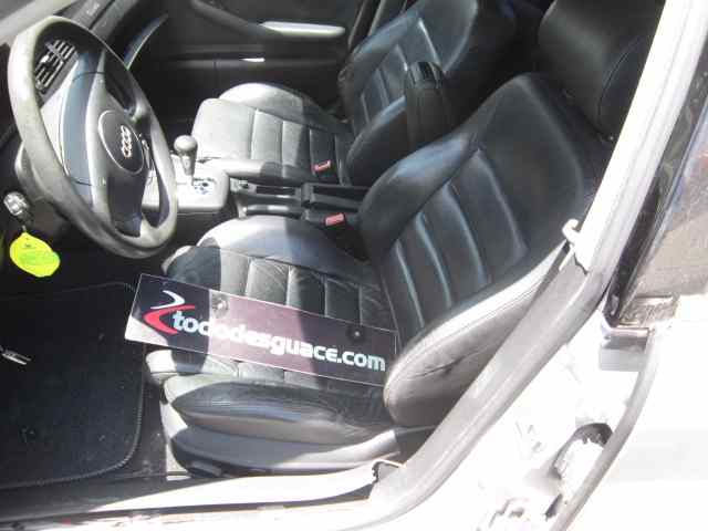 AUDI A6 BERLINA (4B2) 2.5 TDI Quattro Motor 2,5 Ltr. - 132 kW V6 24V TDI